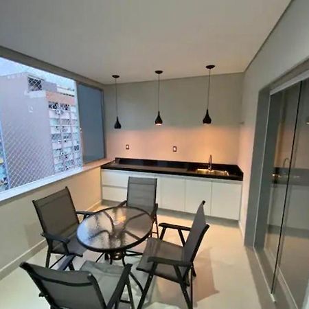 Appartement Apartamento Moderno Em Copacabana à Rio de Janeiro Extérieur photo