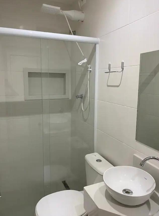 Appartement Apartamento Moderno Em Copacabana à Rio de Janeiro Extérieur photo