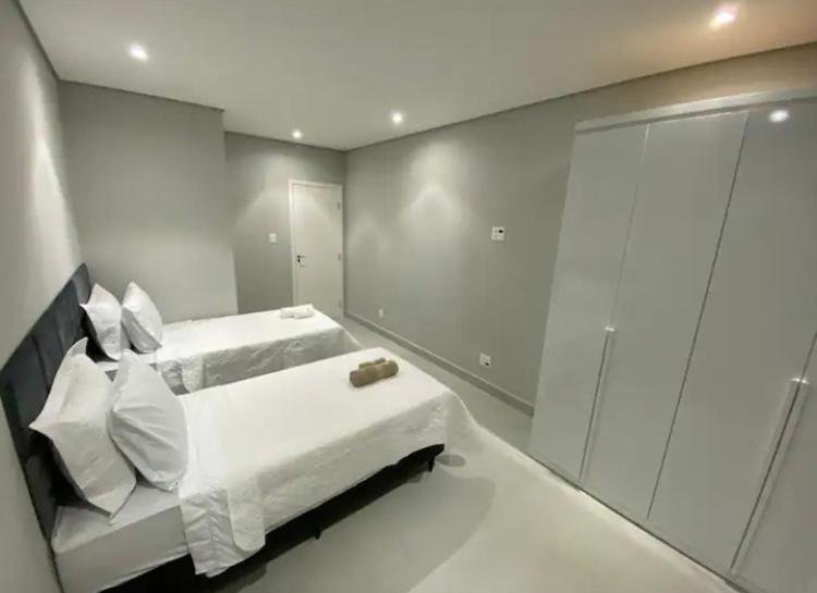Appartement Apartamento Moderno Em Copacabana à Rio de Janeiro Extérieur photo