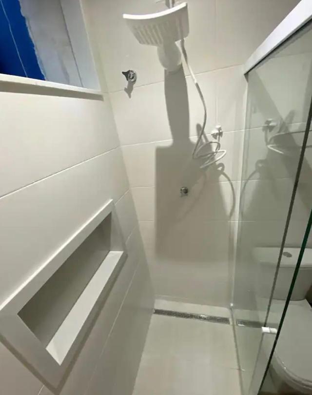 Appartement Apartamento Moderno Em Copacabana à Rio de Janeiro Extérieur photo