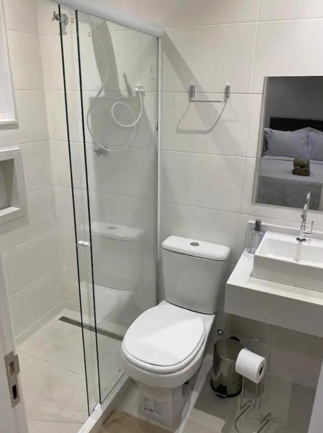 Appartement Apartamento Moderno Em Copacabana à Rio de Janeiro Extérieur photo