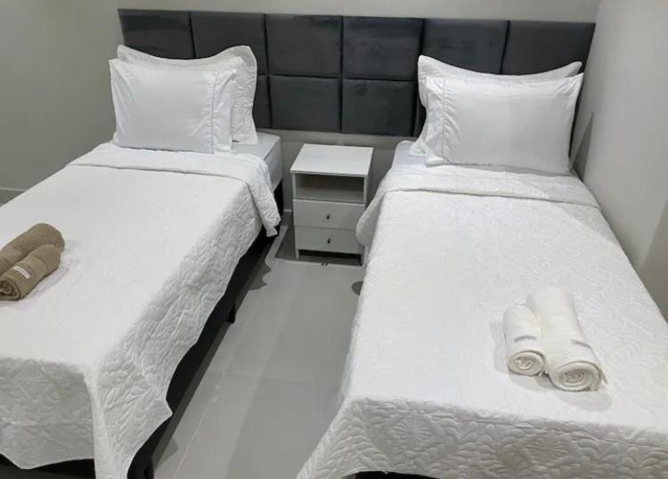 Appartement Apartamento Moderno Em Copacabana à Rio de Janeiro Extérieur photo