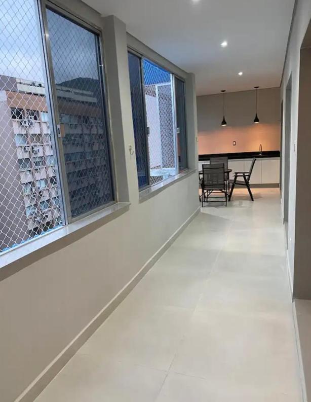 Appartement Apartamento Moderno Em Copacabana à Rio de Janeiro Extérieur photo