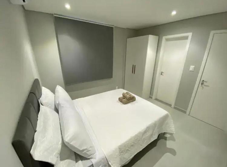 Appartement Apartamento Moderno Em Copacabana à Rio de Janeiro Extérieur photo