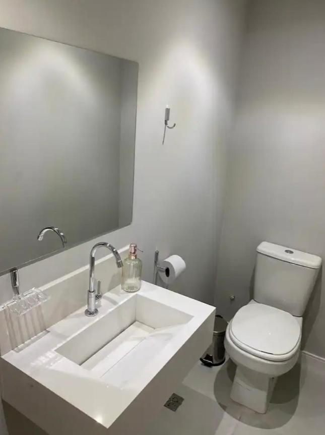 Appartement Apartamento Moderno Em Copacabana à Rio de Janeiro Extérieur photo